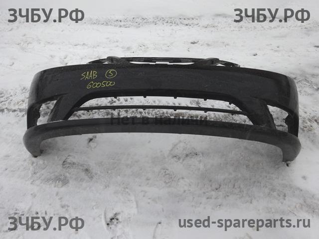 Saab 9-3 (2) Бампер передний