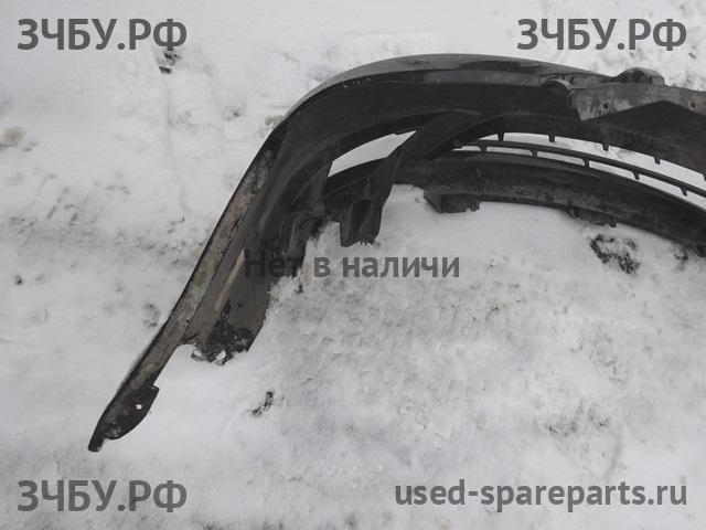 Saab 9-3 (2) Бампер передний