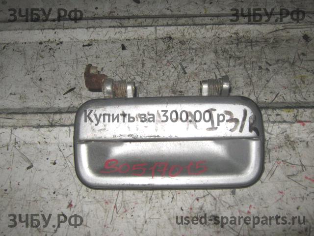 Hyundai Sonata 1 Ручка двери задней наружная правая