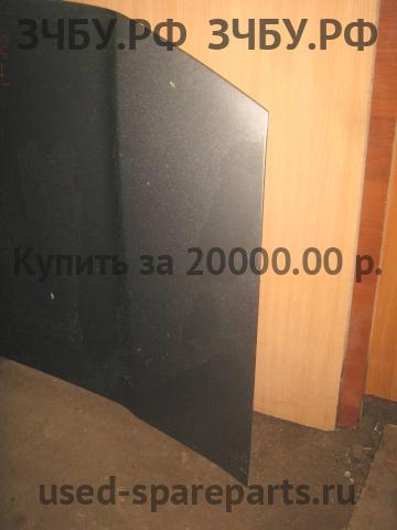 Honda Pilot (2) Капот