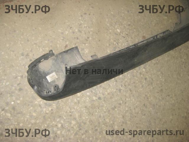 Peugeot Partner 2 (B9) Бампер задний