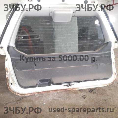 Mitsubishi Legnum Дверь багажника со стеклом