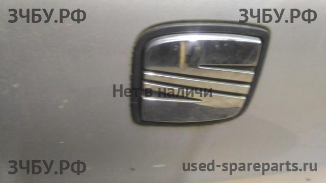Seat Ibiza 3 (6L) Замок багажника