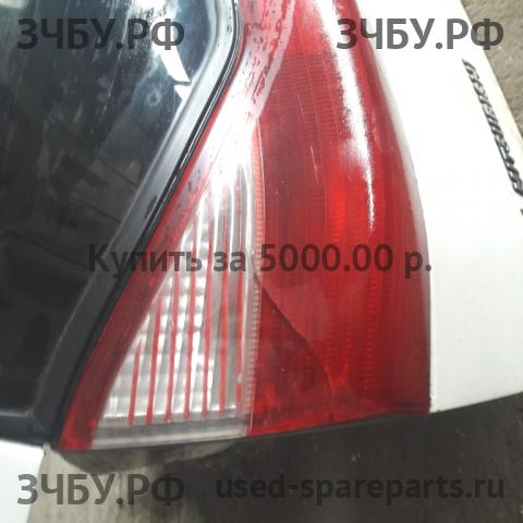 Mitsubishi Legnum Дверь багажника со стеклом
