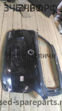 SsangYong Actyon New Дверь багажника