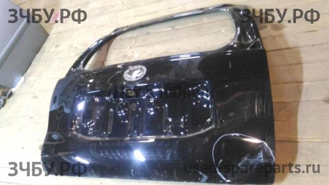 Toyota Land Cruiser 150 (PRADO) Дверь багажника