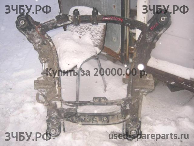 Honda Pilot (2) Балка передняя поперечная (подрамник)