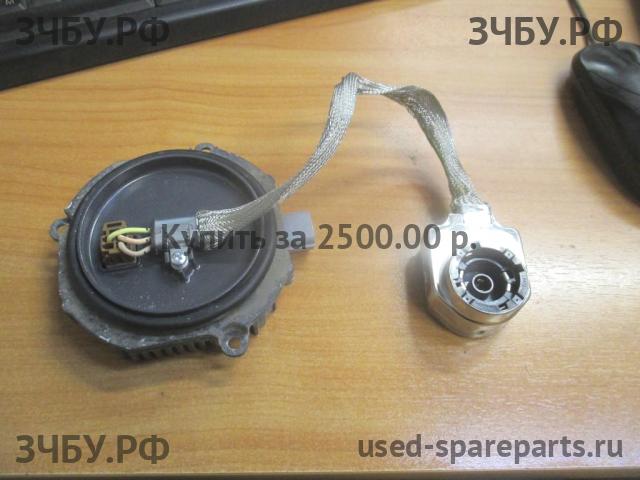 Nissan Teana 1 (J31) Блок розжига ксенона (блок ксеноновой лампы)
