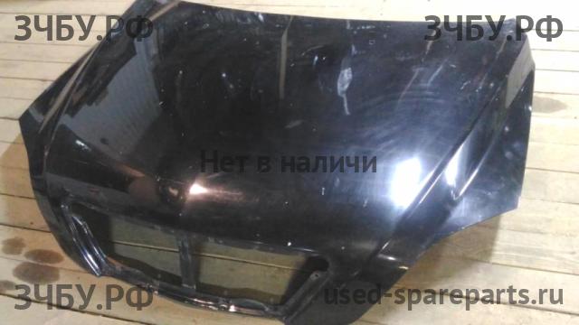 KIA Sorento 1 Капот