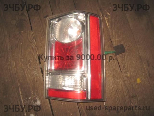 Honda Pilot (2) Фонарь правый