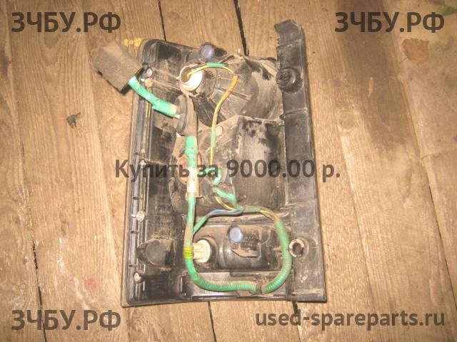 Honda Pilot (2) Фонарь правый