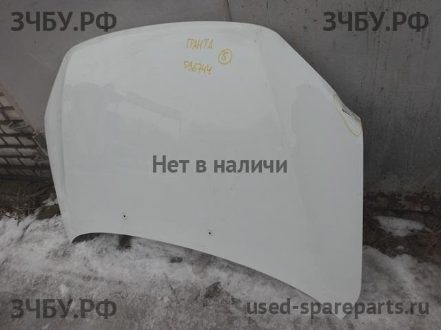 ВАЗ (VAZ) Lada Granta Капот
