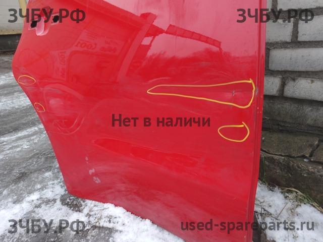 KIA Soul 2 Дверь задняя левая