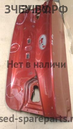 KIA Rio 3 Крышка багажника