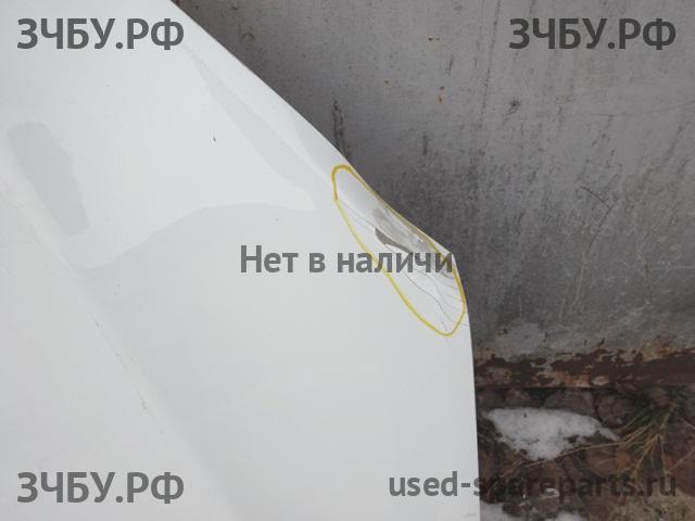 ВАЗ (VAZ) Lada Granta Капот