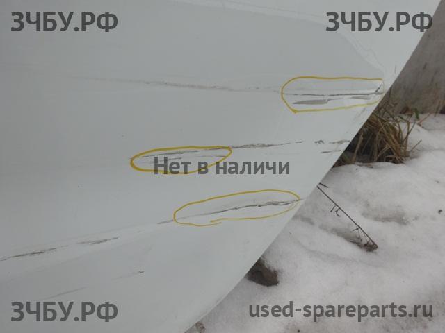KIA Rio 3 Дверь задняя левая