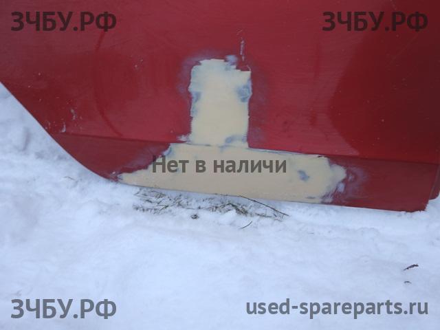 ВАЗ (VAZ) Lada Vesta Дверь задняя правая