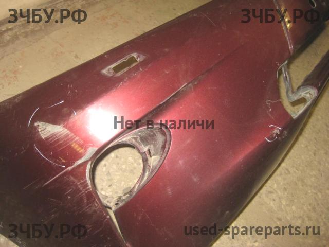 Lexus RX (3) 350/450h Бампер передний