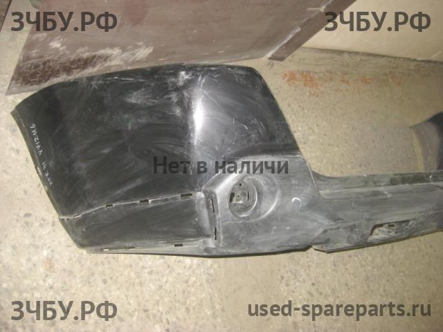 Nissan X-Trail 2 (T31) Бампер задний