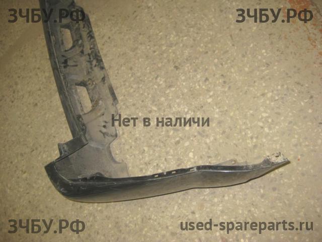 Nissan X-Trail 2 (T31) Бампер задний