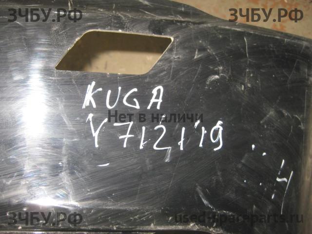 Ford Kuga 2 Бампер передний