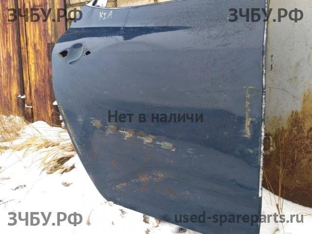 KIA Venga Дверь задняя правая