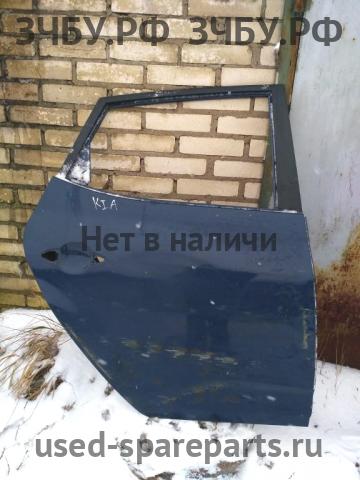 KIA Venga Дверь задняя правая