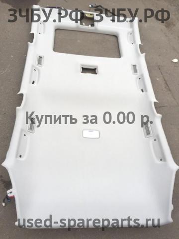 Lexus LX (2) 570 Обшивка потолка