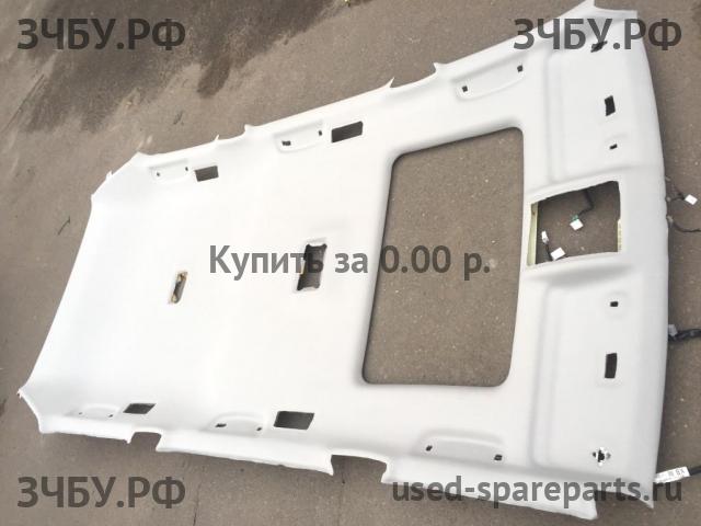 Lexus LX (2) 570 Обшивка потолка