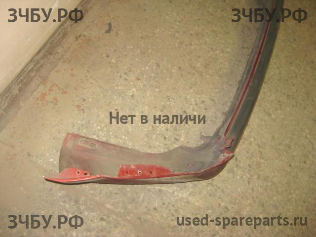 Ford Focus 2 (рестайлинг) Бампер задний