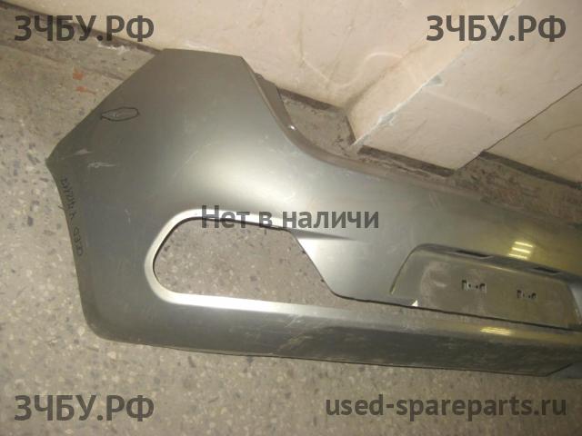 KIA Ceed 2 Бампер задний
