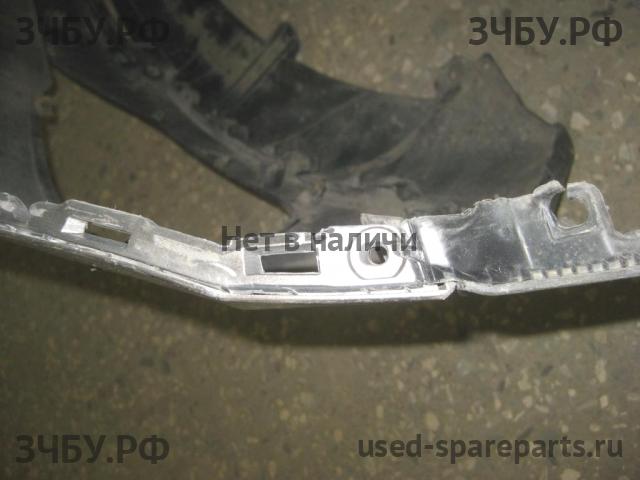 KIA Sportage 3 Бампер передний