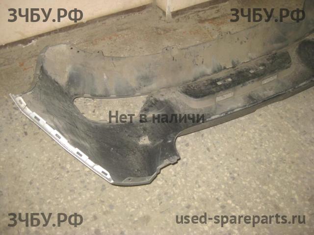 KIA Ceed 2 Бампер задний