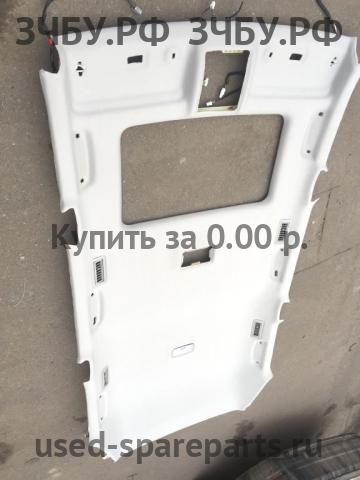 Lexus LX (2) 570 Обшивка потолка