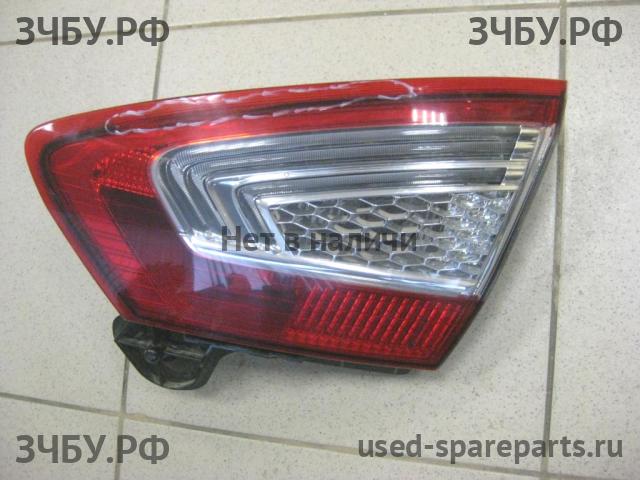 Ford Mondeo 4 Фонарь правый