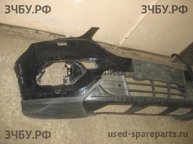 Ford Kuga 2 Бампер передний