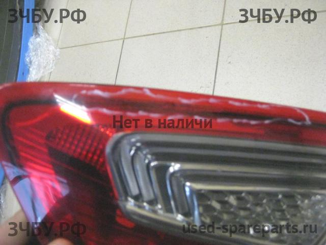 Ford Mondeo 4 Фонарь правый