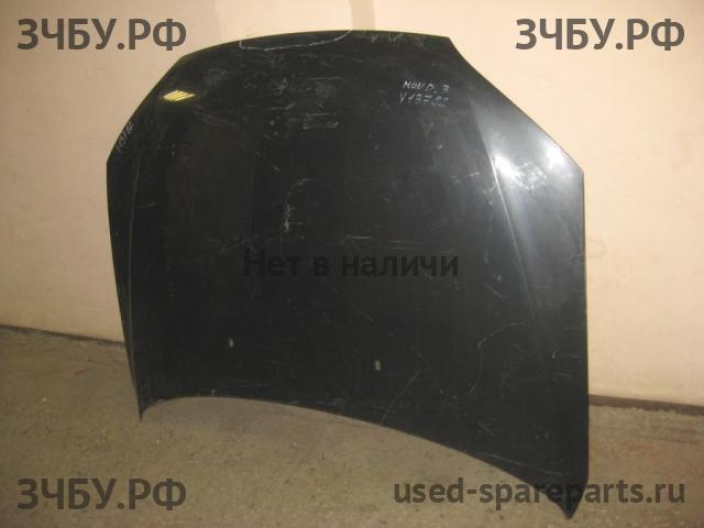 Ford Mondeo 3 Капот
