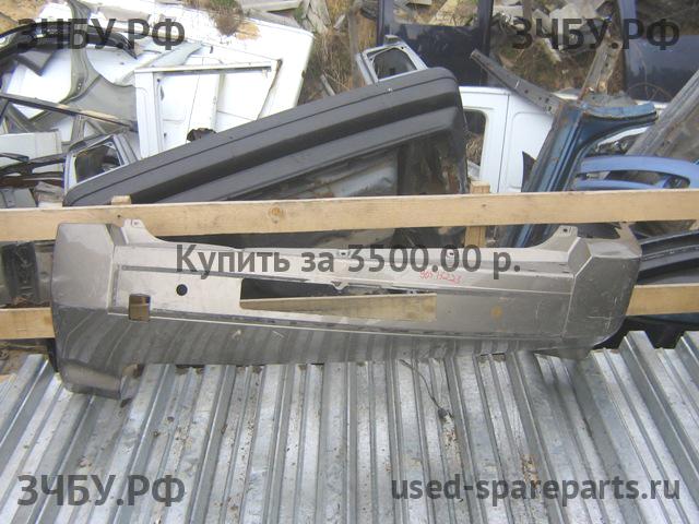 Jeep Patriot Бампер задний