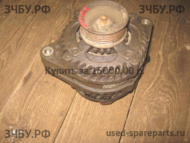 Honda Pilot (2) Генератор