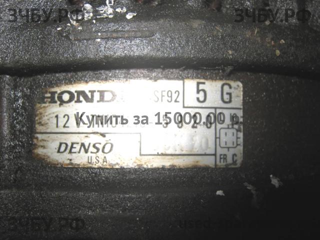 Honda Pilot (2) Генератор