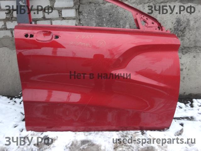 ВАЗ (VAZ) Lada XRay Дверь передняя правая