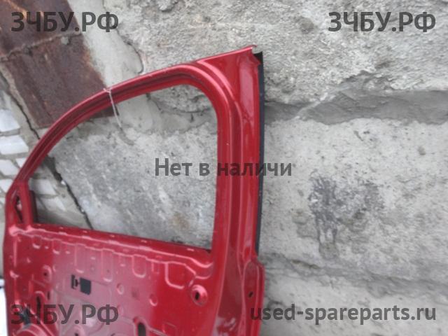 ВАЗ (VAZ) Lada XRay Дверь передняя правая