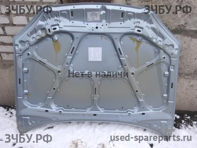 Chevrolet Lacetti Капот