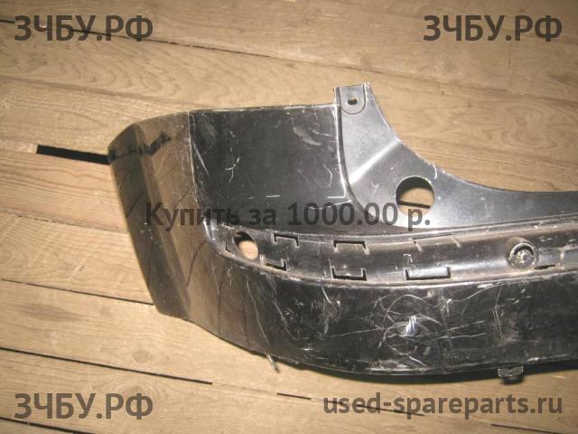 Ford Focus 2 Бампер задний