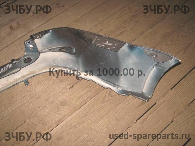 Ford Focus 2 Бампер задний