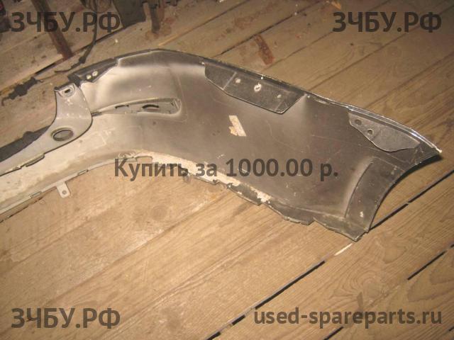 Ford Focus 2 Бампер задний