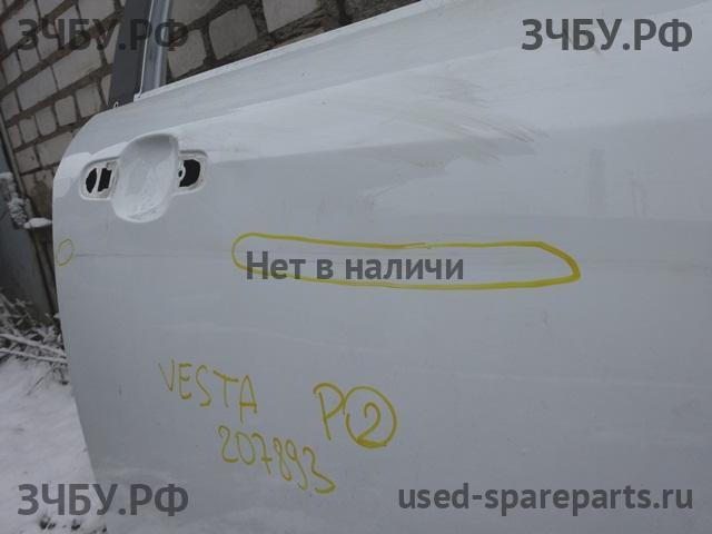 ВАЗ (VAZ) Lada Vesta Дверь передняя правая