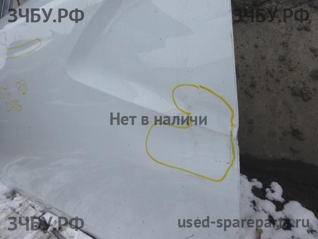 ВАЗ (VAZ) Lada Vesta Дверь передняя правая