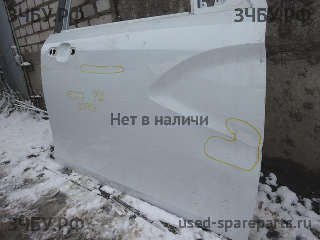 ВАЗ (VAZ) Lada Vesta Дверь передняя правая